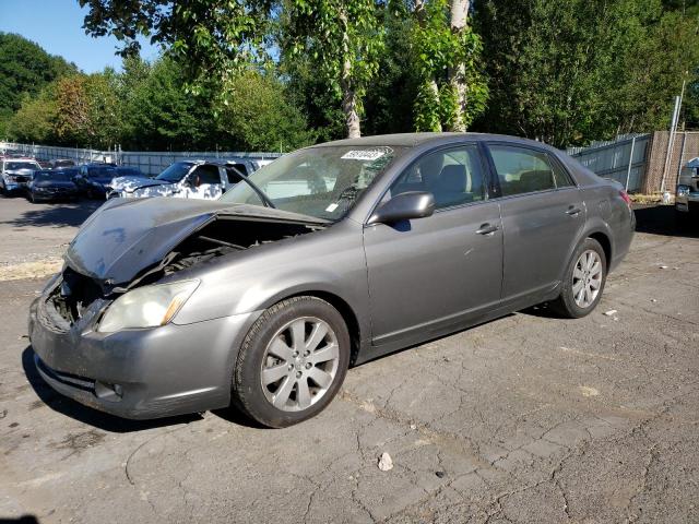 2006 Toyota Avalon XL