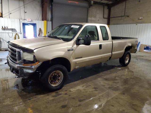 2001 Ford F-250 