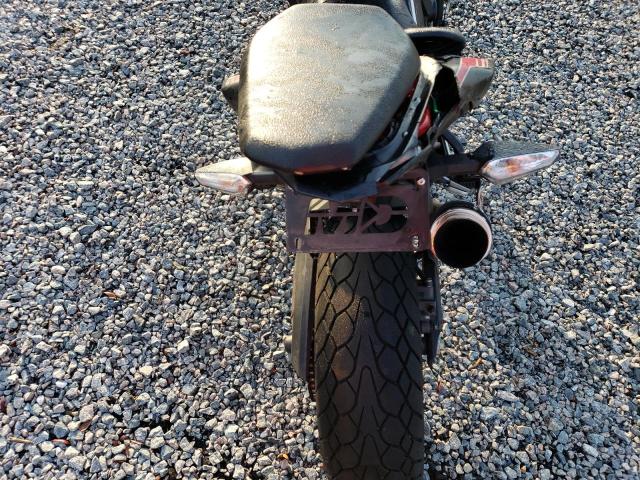 2021 KAWASAKI ZR900 F - ML5ZRDF16MDA46531