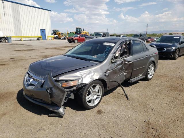 2008 Acura TL 