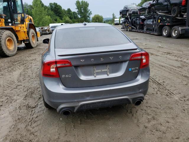 2016 VOLVO S60 POLEST YV1902TS9G2394882