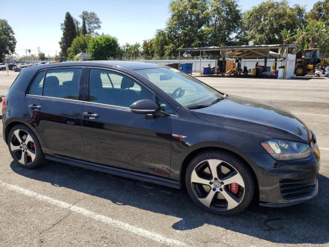 2016 VOLKSWAGEN GTI S/SE - 3VW447AU9GM028464