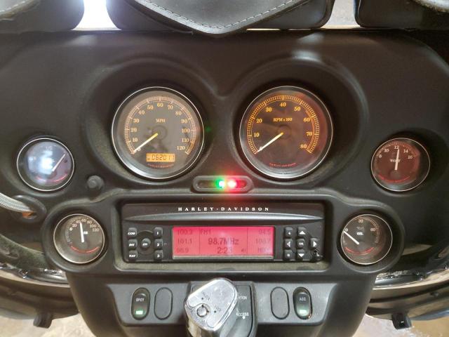 2008 HARLEY-DAVIDSON FLHPE - 1HD1FF4108Y680714