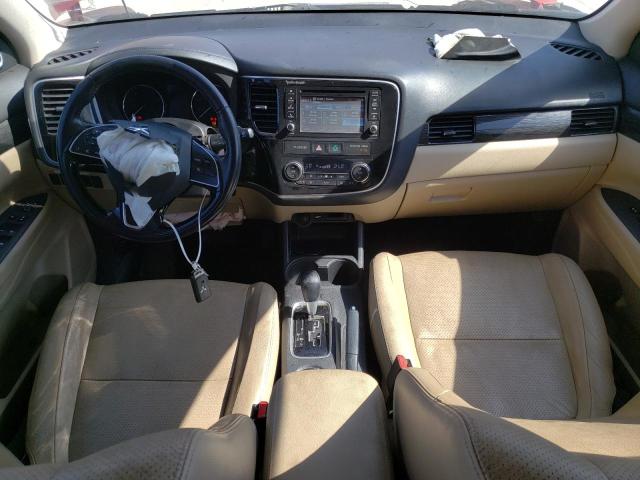 JA4AD3A31GZ011284 Mitsubishi Outlander Se
