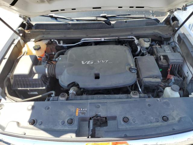 1GTH6BEN2H1289079 GMC CANYON