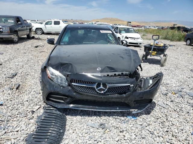 55SWF8EB8KU319957 Mercedes-Benz C 300 4matic