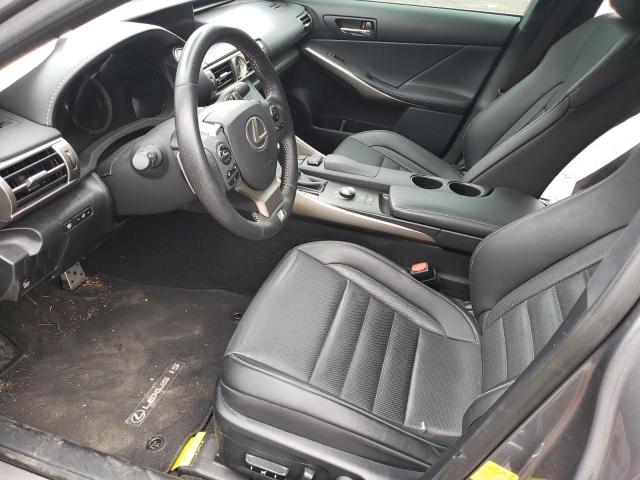 Lexus IS 250 2015 JTHBF1D21F5053499 Image 7