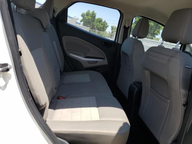 MAJ3P1RE8JC219307 Ford ECOSPORT S