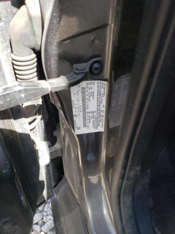 1FADP3F21FL275302 Ford FOCUS SE