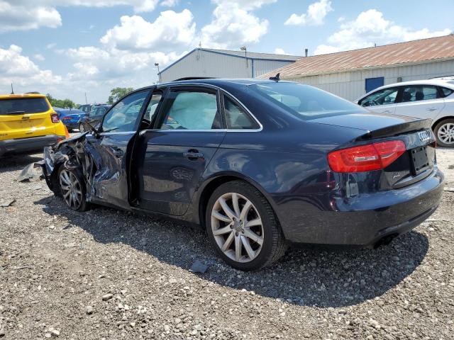 VIN WAUFFAFL6DN040265 2013 Audi A4, Premium Plus no.2