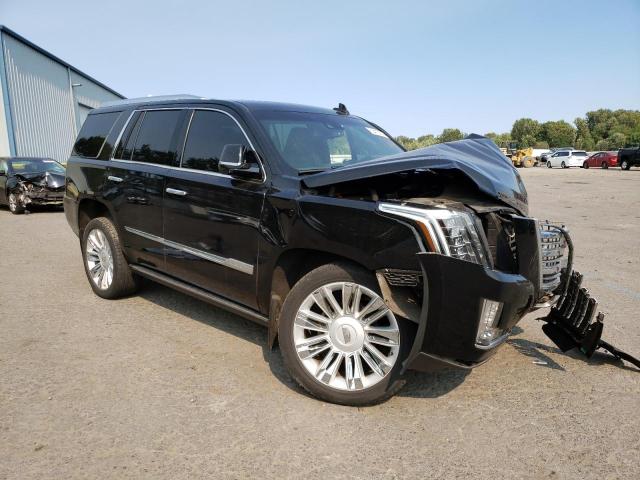 1GYS4DKJ8GR322041 Cadillac Escalade Platinum