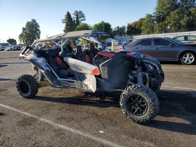 2019 CAN-AM MAVERICK - 3JBVNAW27KK001277