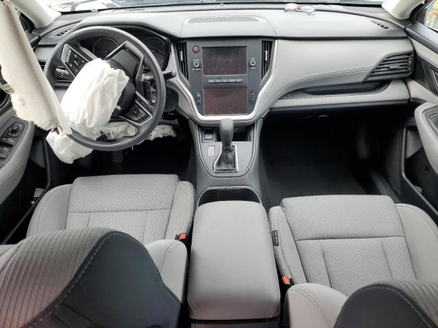 2020 SUBARU LEGACY 4S3BWAB63L3020471