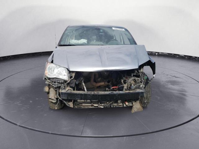 2C4RDGCG4LR173995 Dodge Caravan GRAND CARA 5