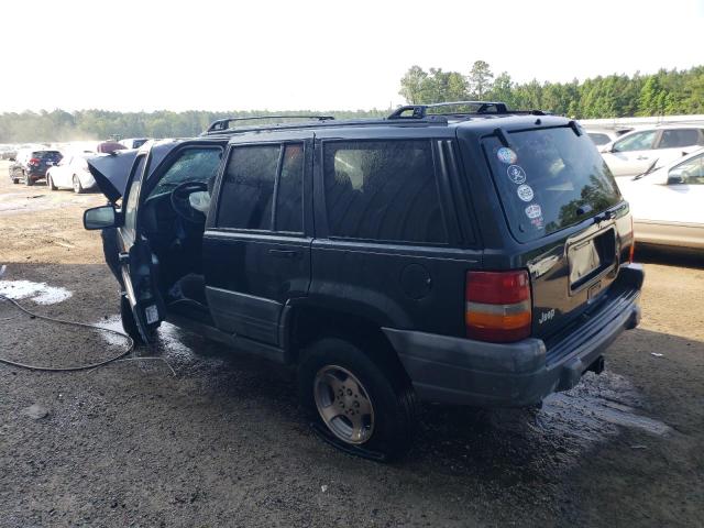 1998 Jeep Grand Cherokee Laredo VIN: 1J4FX58S9WC357977 Lot: 58133503