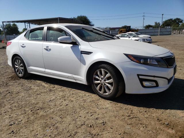 5XXGM4A75EG341003 KIA Optima Lx