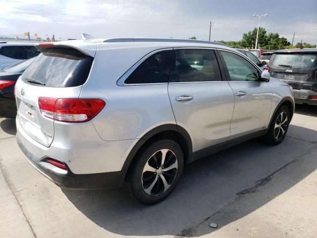 5XYPHDA18GG041096 KIA SORENTO EX