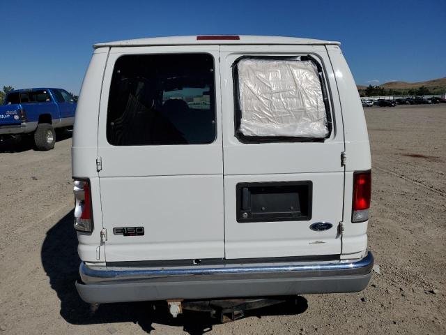 2000 Ford Econoline E150 Wagon VIN: 1FMRE11L4YHB63878 Lot: 60784553