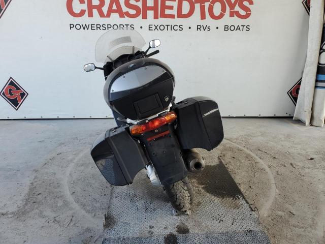 2007 BMW K1200 GT WB105970X7ZN46433