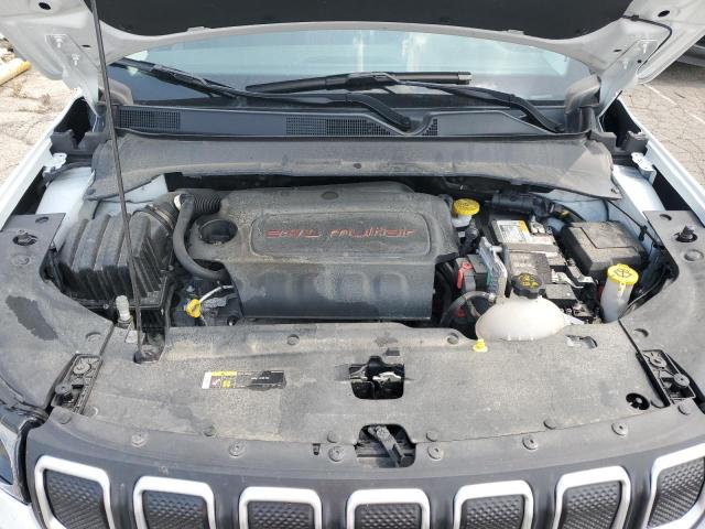 2022 JEEP COMPASS LA - 3C4NJDBB3NT131958