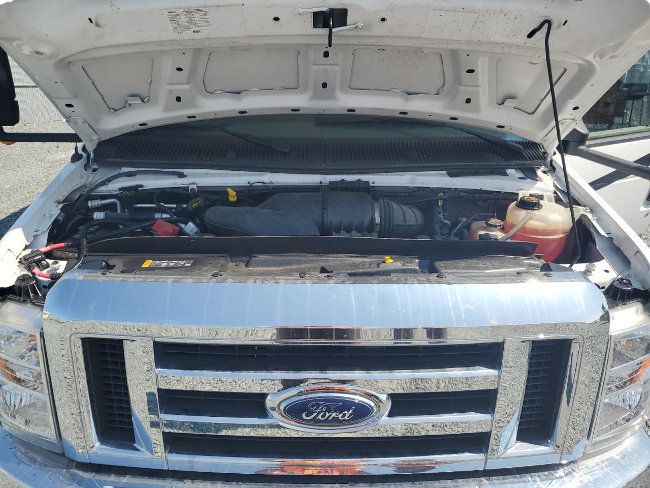1FDXE4FSXJDC21837 FORD ALL Models 2018