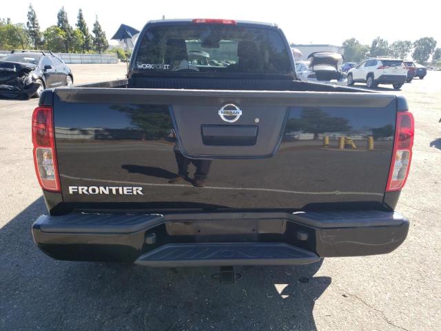 1N6BD0CT6KN785386 Nissan FRONTIER S