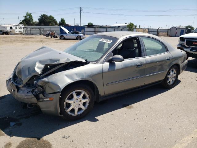 2001 Mercury Sable LS