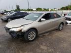 2017 TOYOTA CAMRY LE - 4T1BF1FK1HU384067