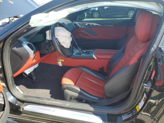 WBABC4C51KBJ35622 BMW M850XI