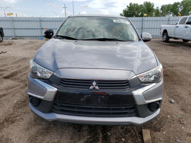 JA4AR3AU9HZ019158 | 2017 MITSUBISHI OUTLANDER