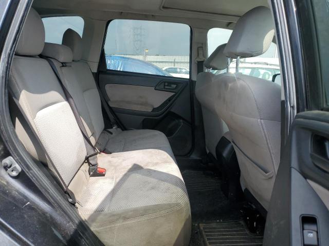 JF2SJAGCXFH817595 Subaru Forester 2.5i Premium
