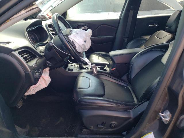 1C4PJMLXXKD231009 Jeep Cherokee Latitude Plus