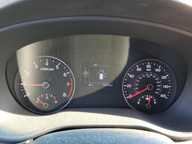 KNDPM3AC2H7098092 KIA Sportage Lx