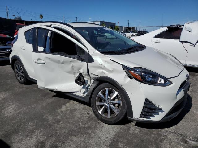 JTDKDTB34J1608797 Toyota PRIUS C