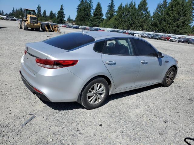 KNAGT4L37H5162142 KIA Optima Lx