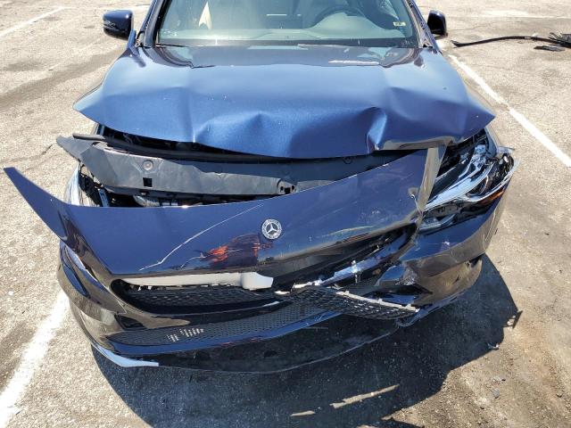 WDDSJ4EB0KN728808 Mercedes-Benz CLA 250