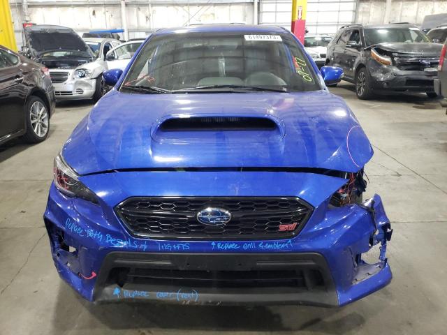 JF1VA2V63K9830410 Subaru WRX STI LI 5