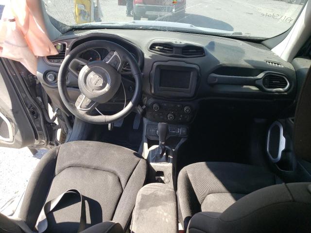 ZACCJBAB9JPG92440 Jeep Renegade Sport