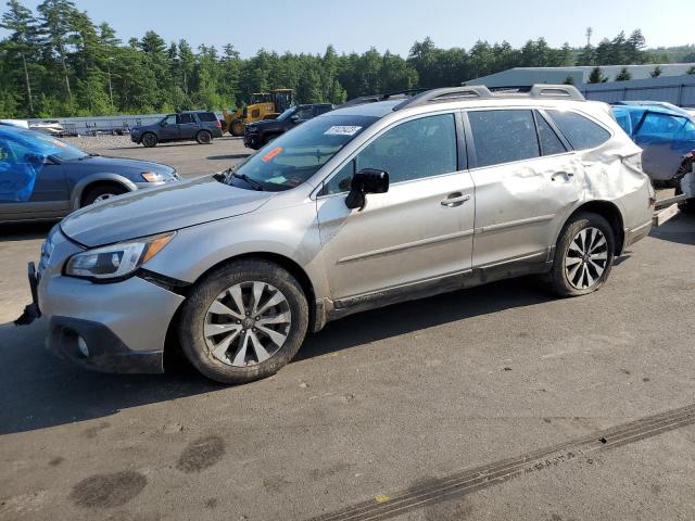 4S4BSALCXF3325515 | 2015 SUBARU OUTBACK 2.