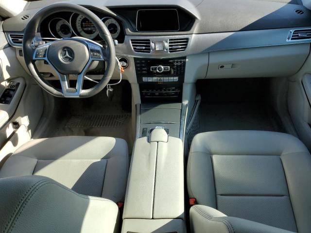 WDDHF5KBXEA871699 Mercedes-Benz E 350