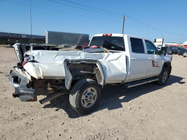 1GT12SEG0JF173063 GMC Sierra K2500 Sle
