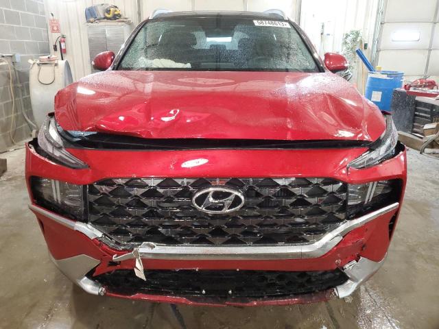 2021 HYUNDAI SANTA FE C 5NMS5DAL4MH361019