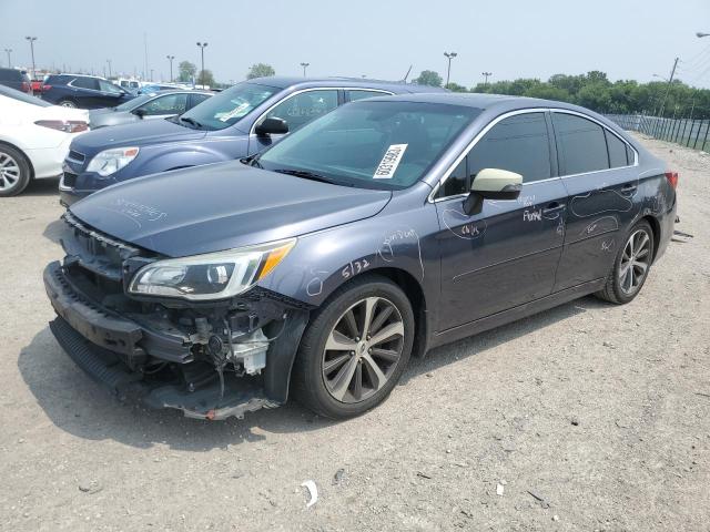 2015 Subaru Legacy 2.5i Limited