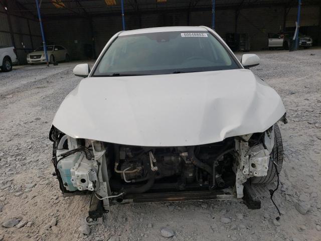 4T1C11AK5LU892173 Toyota CAMRY LE