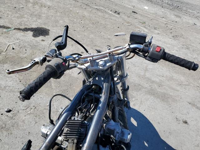 2003 KAWASAKI ZR750 G - JKAZRDH123A010149