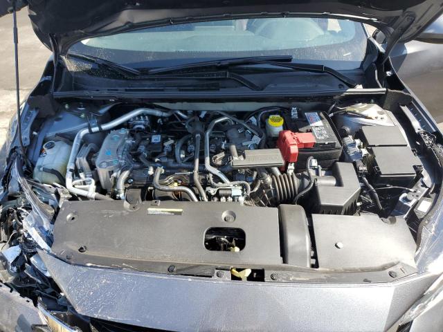 3N1AB8CVXPY278198 Nissan SENTRA SV