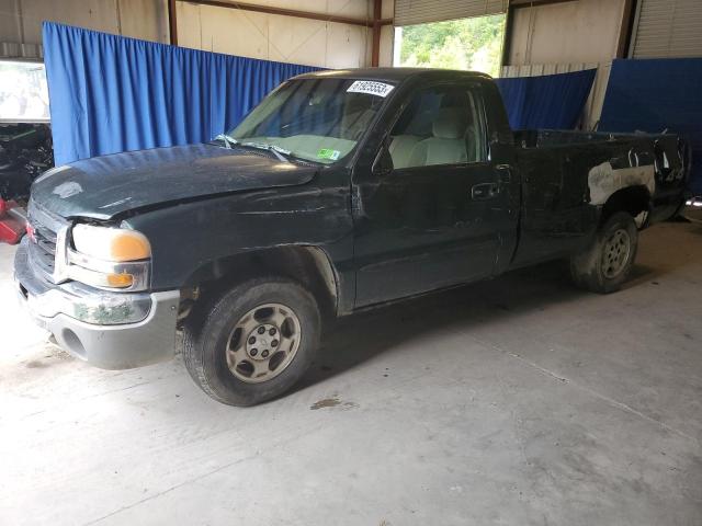 2003 GMC New Sierra 1500 