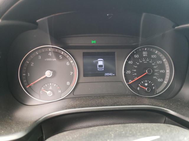 3KPF24AD9LE183651 KIA FORTE FE