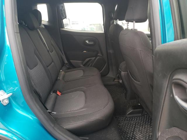 ZACNJDBB7MPN36997 Jeep Renegade Latitude