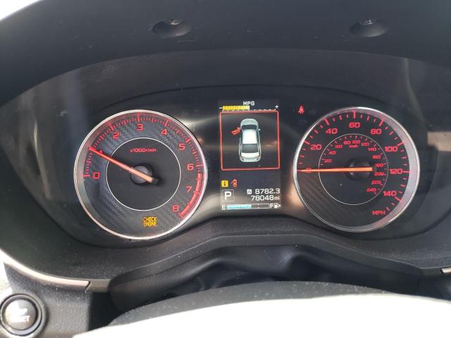 4S3GTAL6XH3751127 Subaru Impreza Sport
